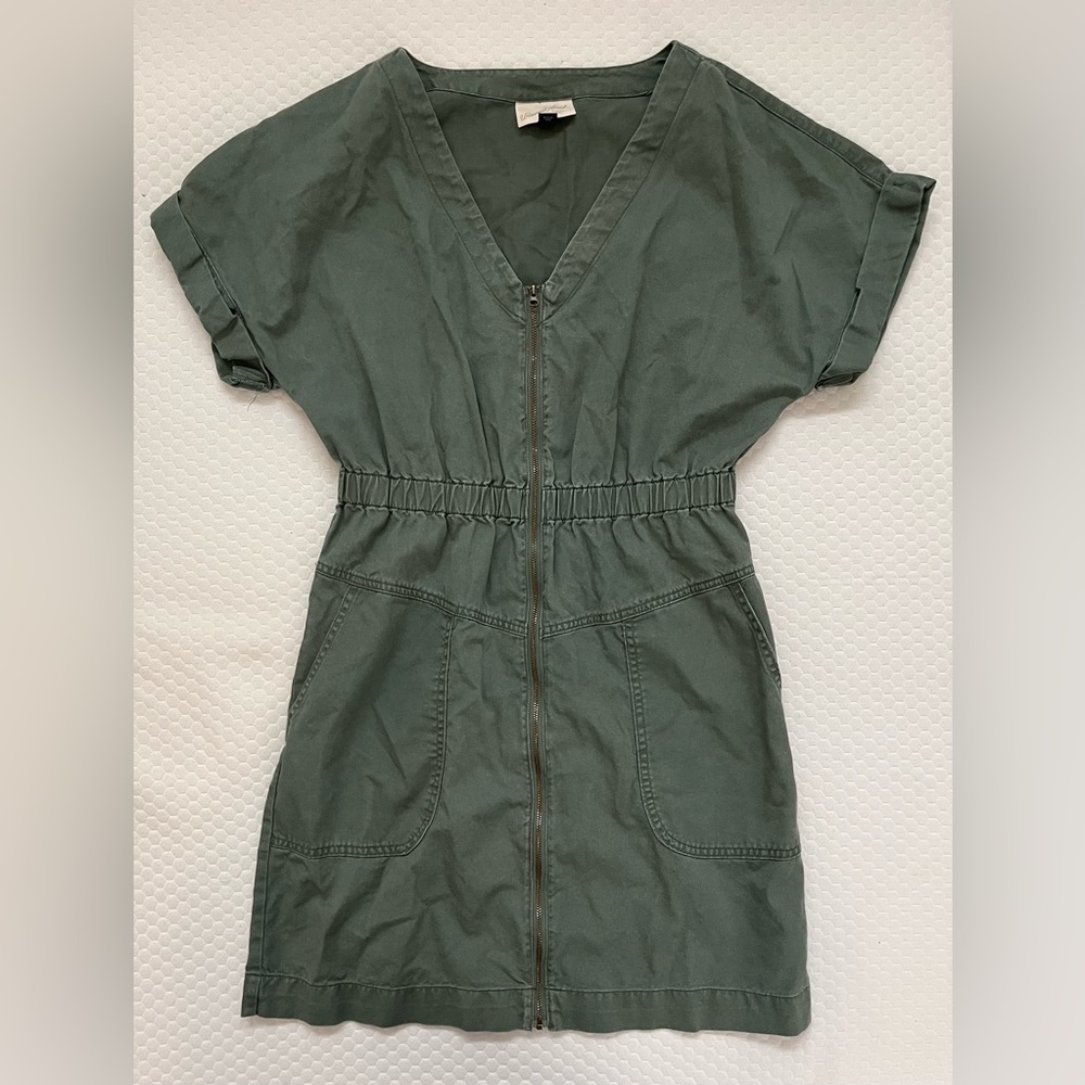 Universal thread dress